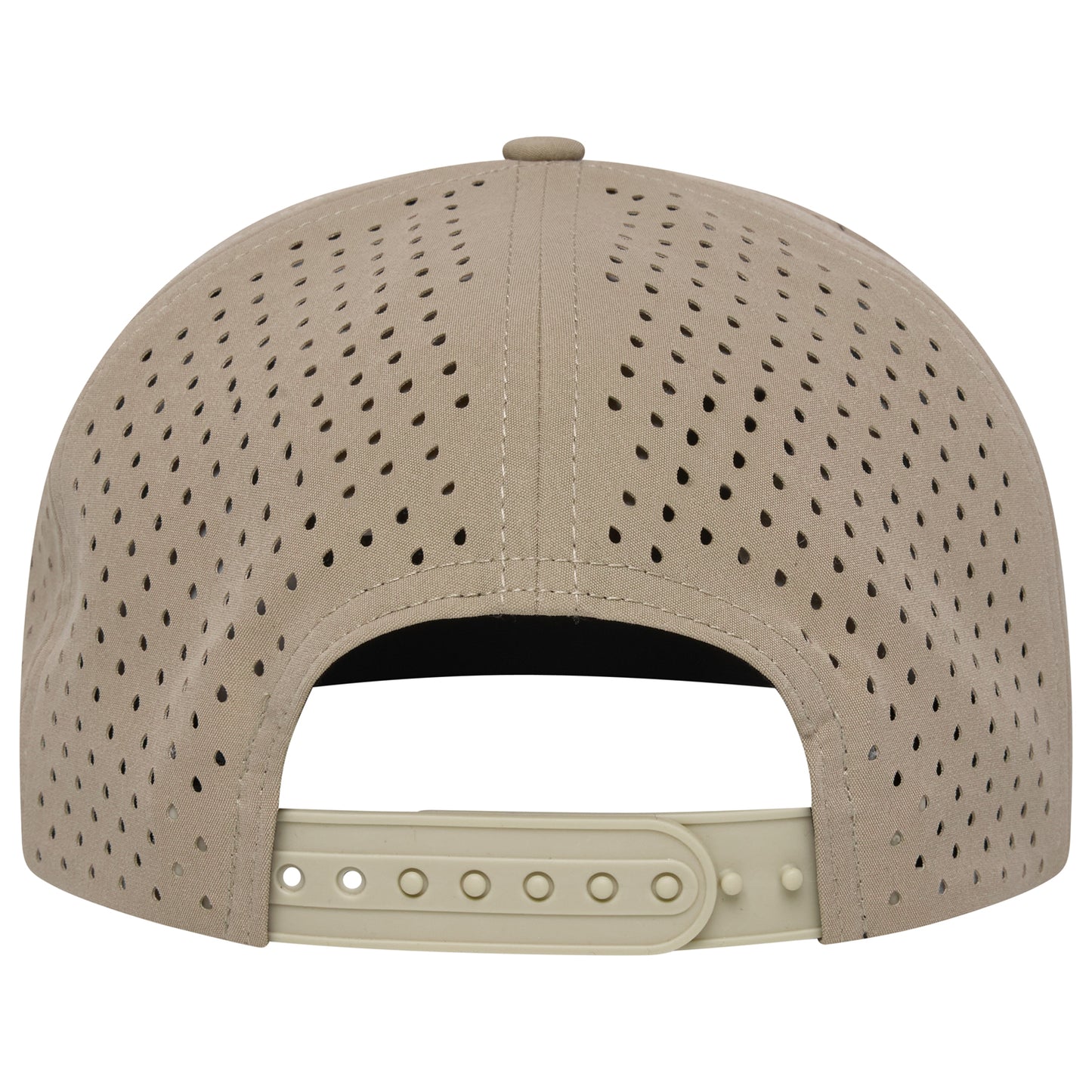 PSG Cap - Brown & Black