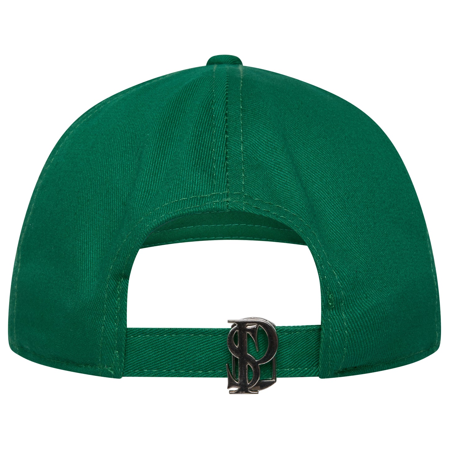 Baseball Cap PS - Two-Tone Green & White