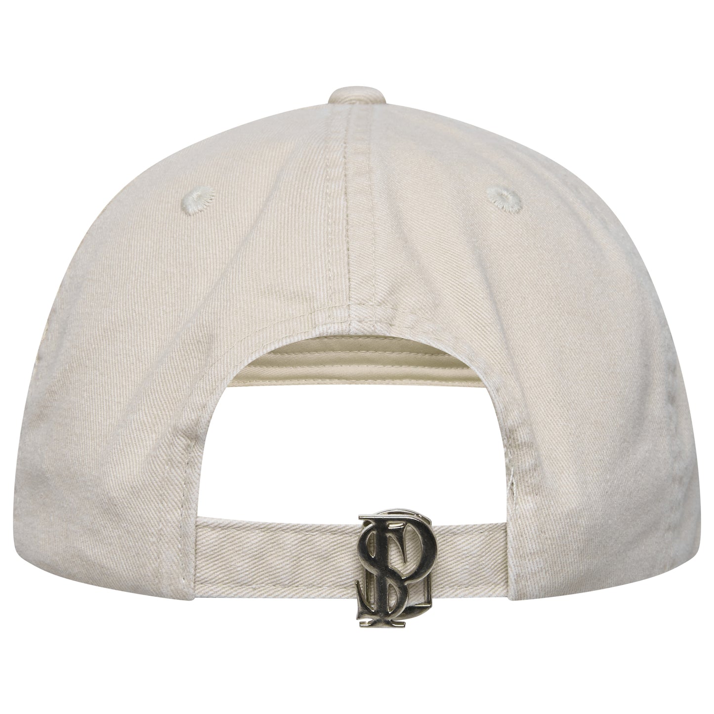 Para Siempre Cap - Cream