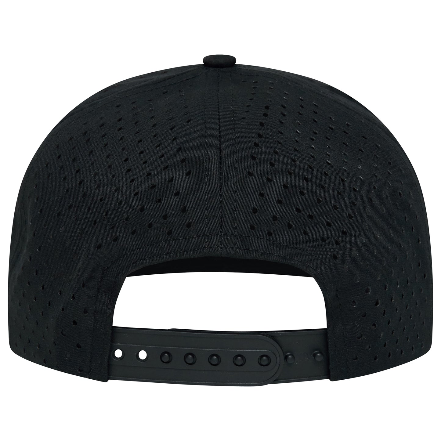 PSG Cap - Black