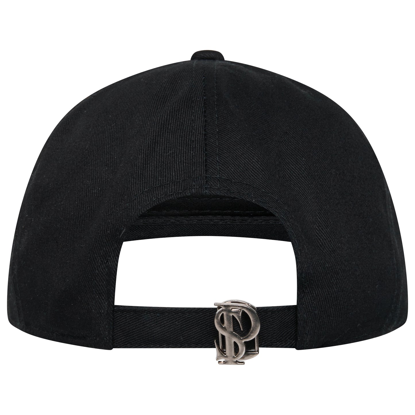 Para Siempre Cap - Black