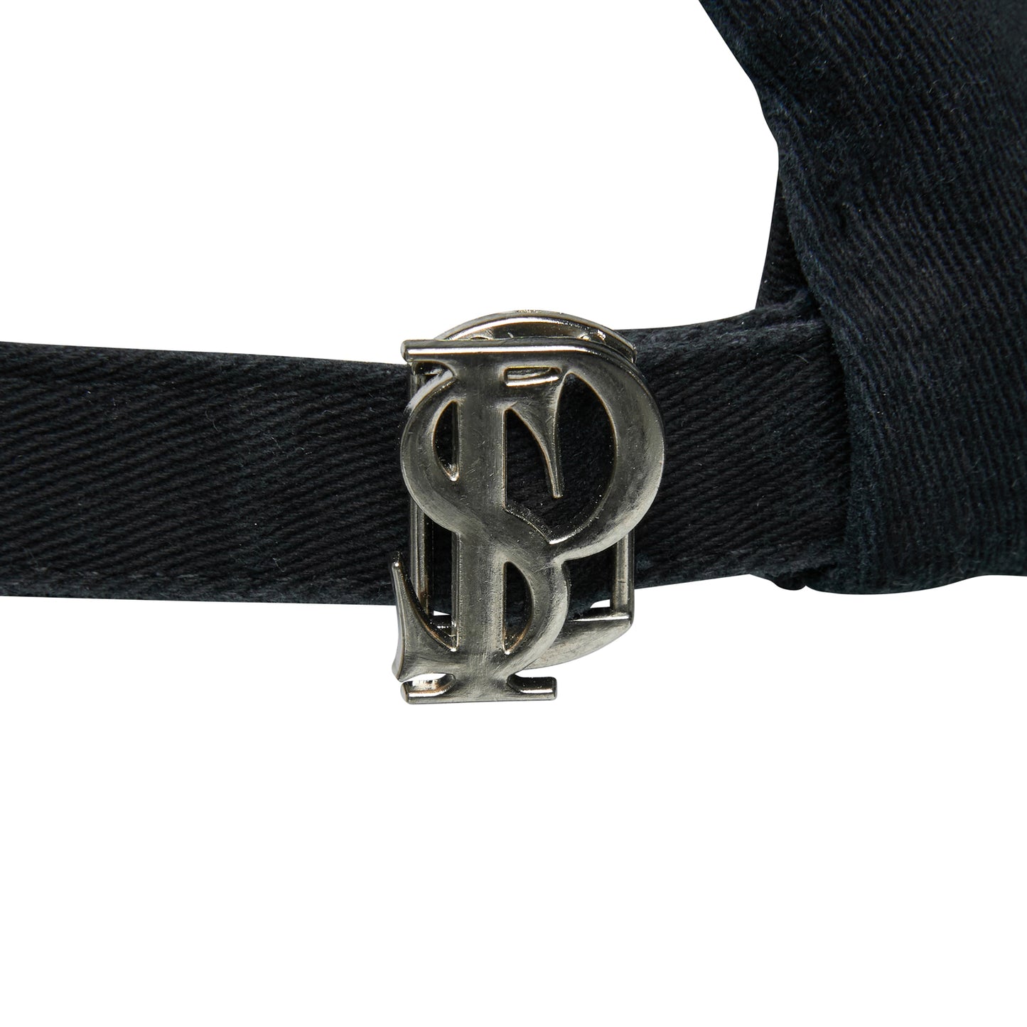 Para Siempre Cap - Black