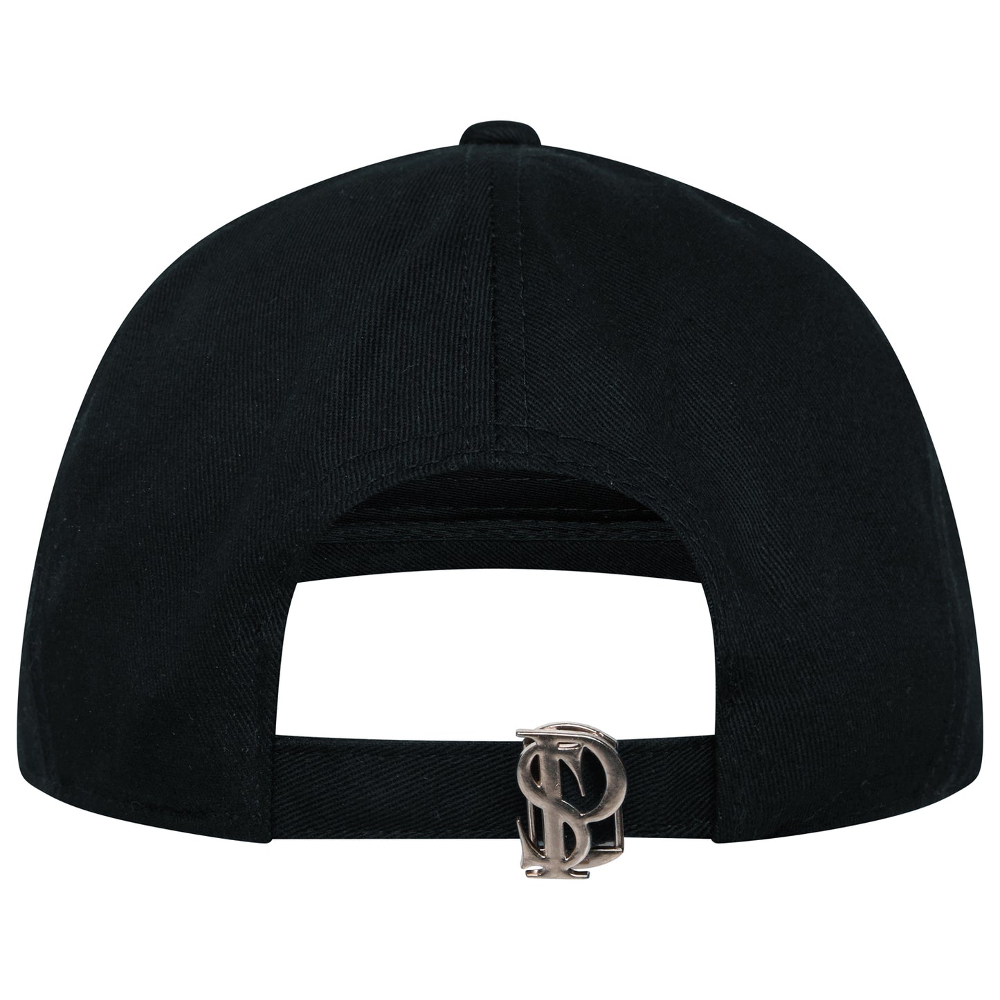 Baseball Cap PS - Black