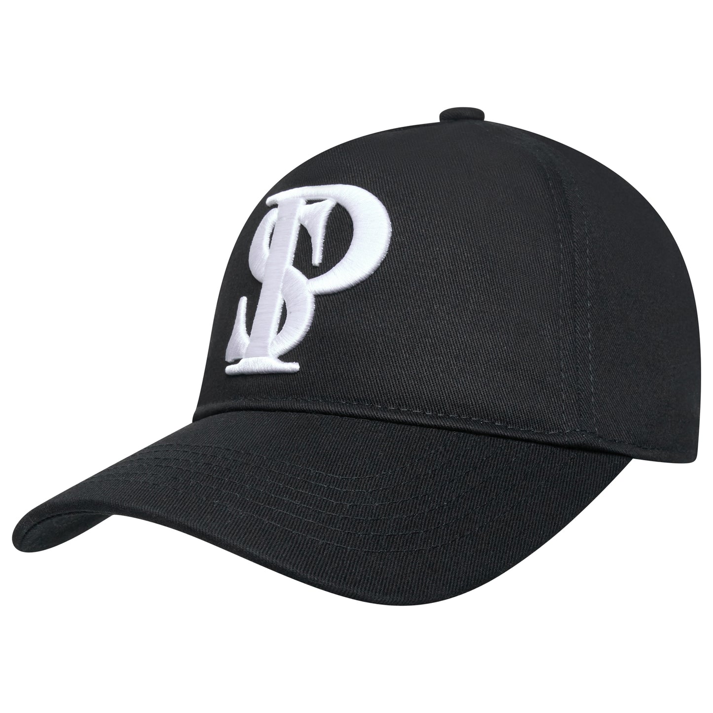 Baseball Cap PS - Black