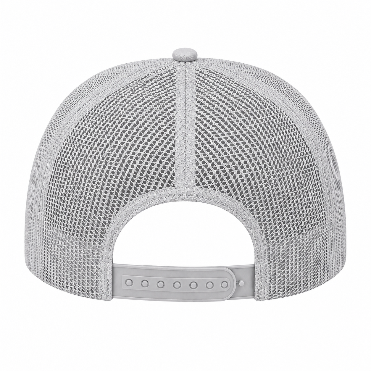 CC - Trucker Cap - Grey
