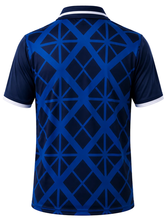 PSG - Scotland