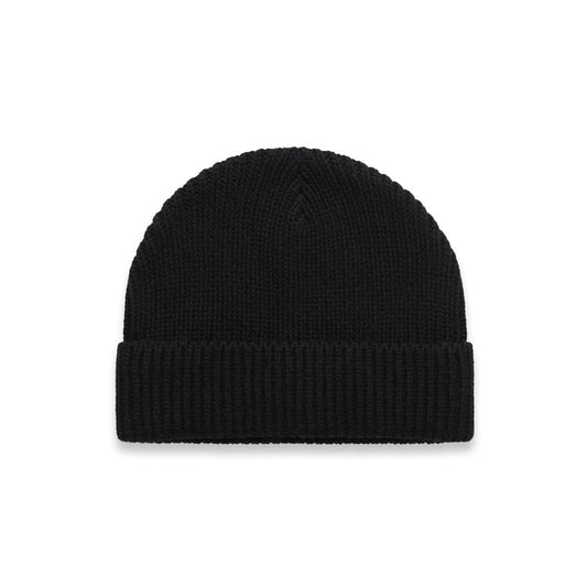 Para Siempre Beanie - Black