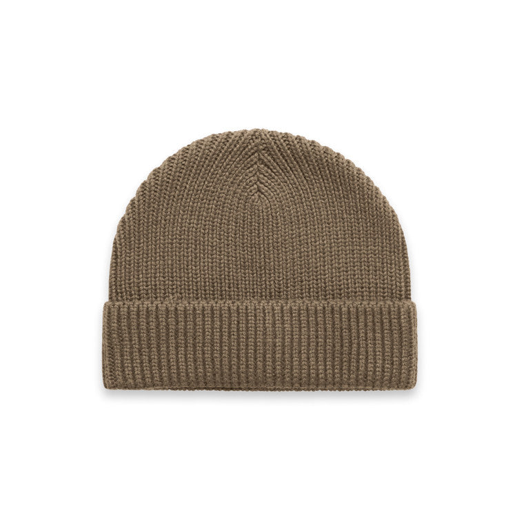 Para Siempre Beanie - Walnut