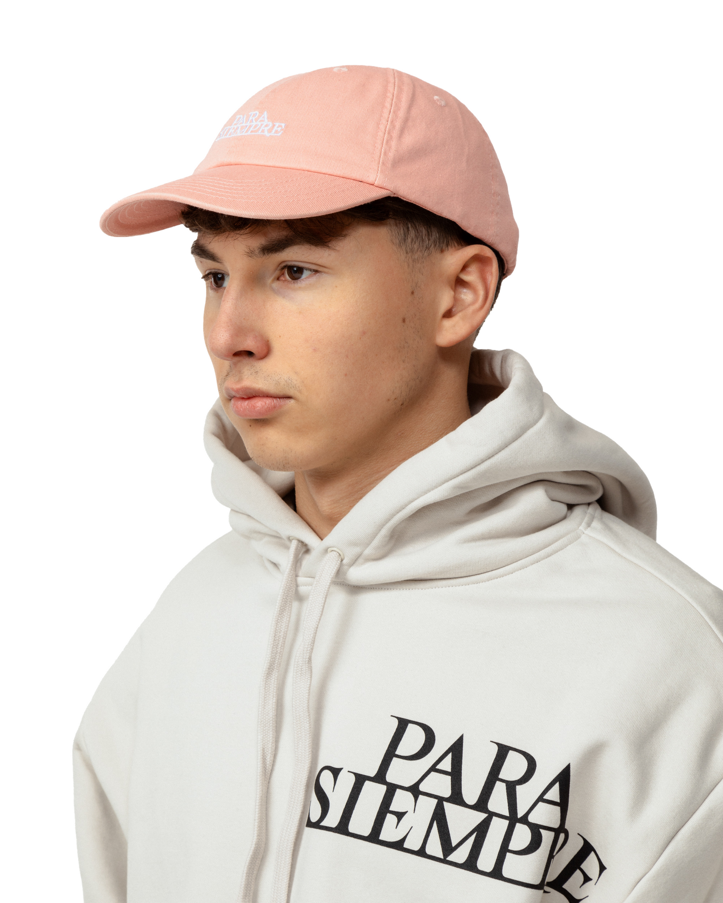 Para Siempre - Pink
