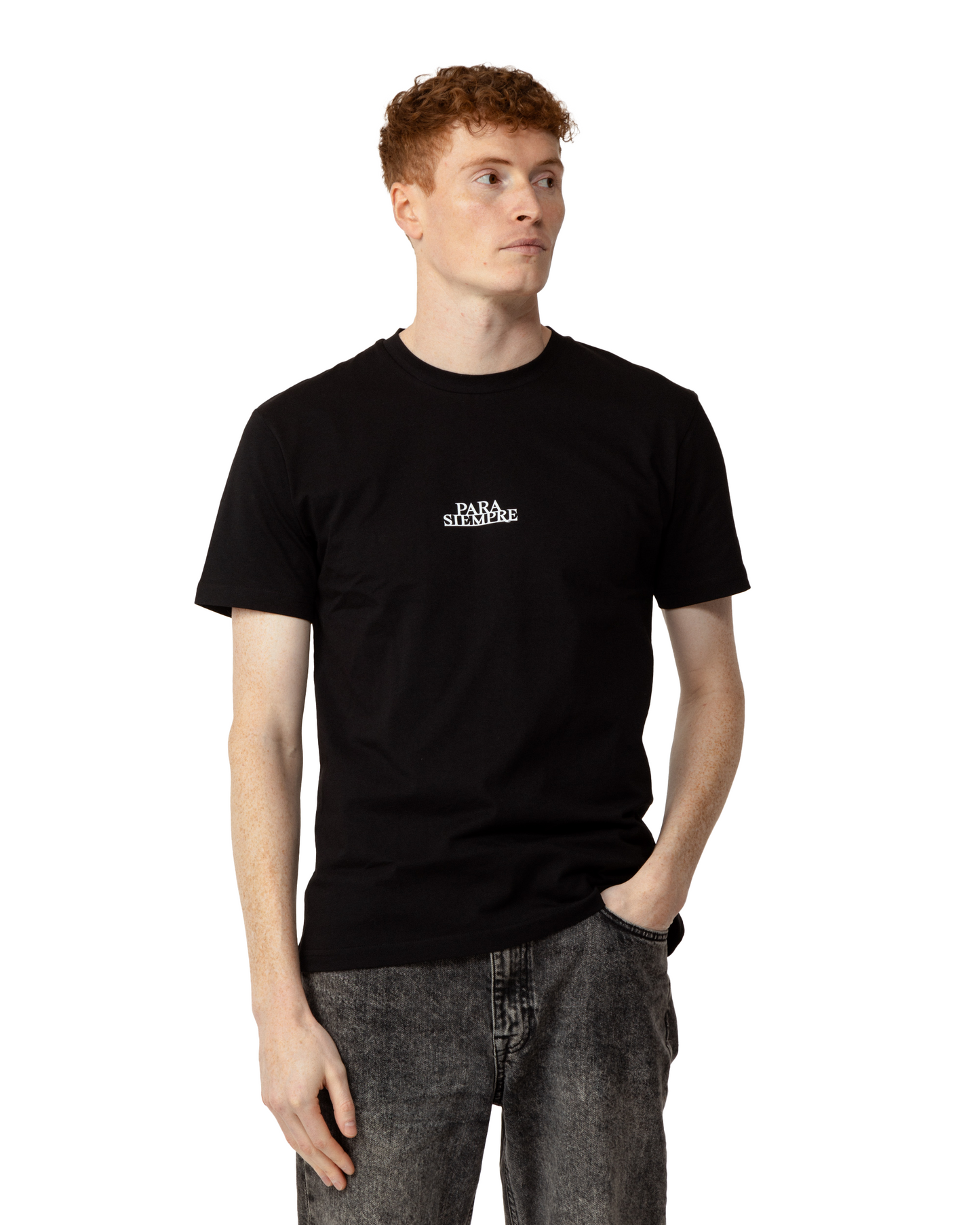 Limited Edition 3 Logo T Shirt