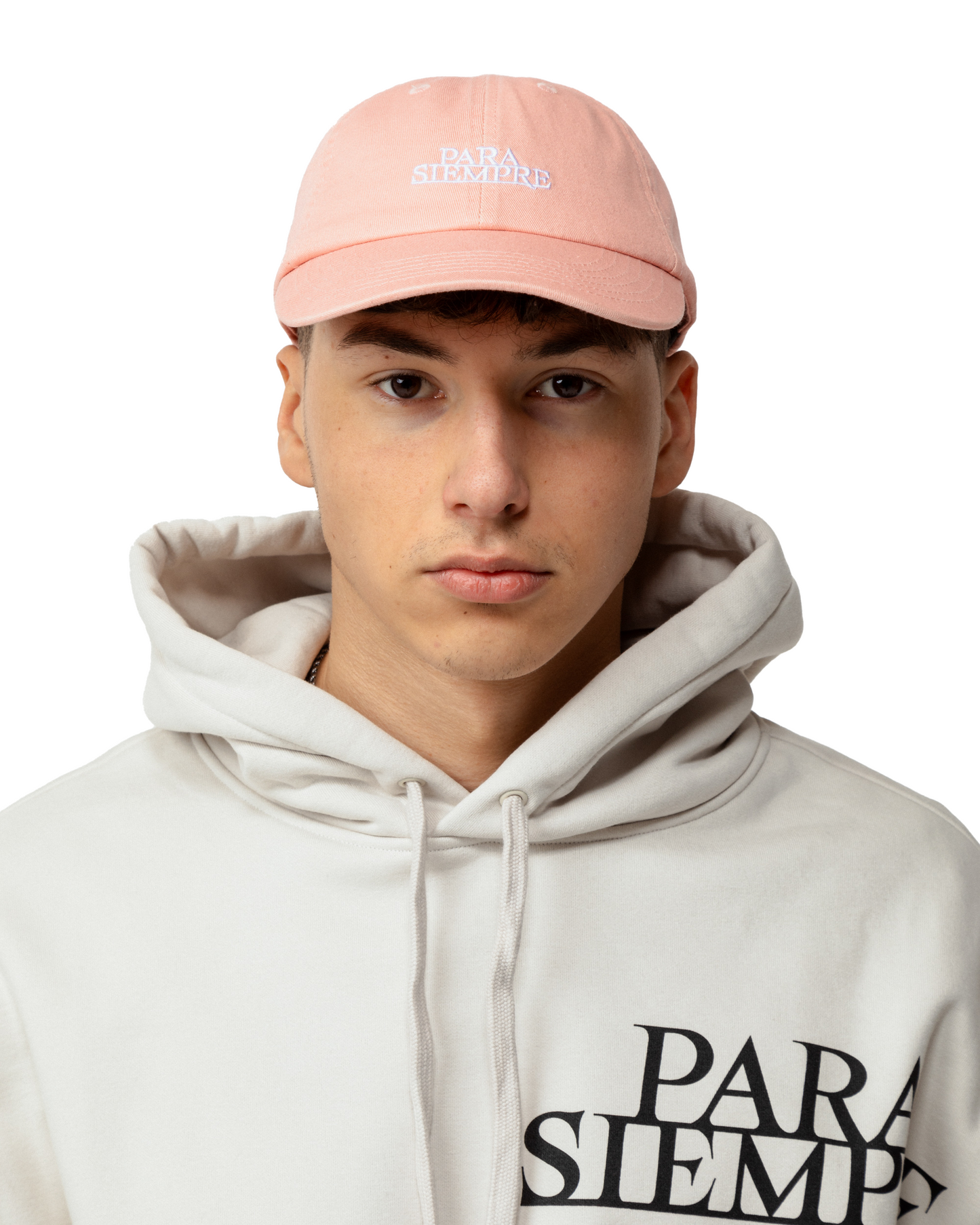 Para Siempre - Pink
