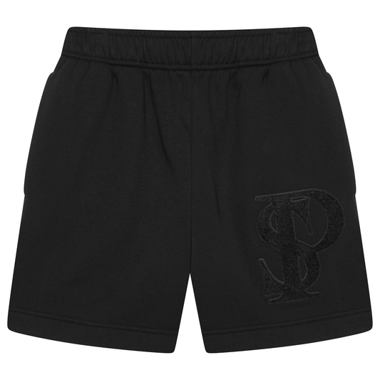 Shorts - Black
