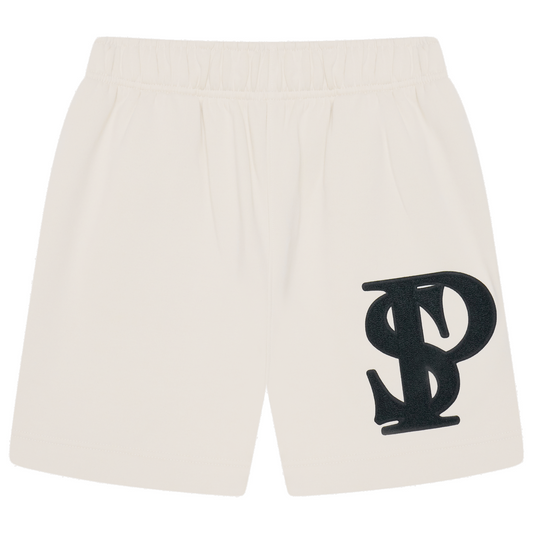Shorts - Bone