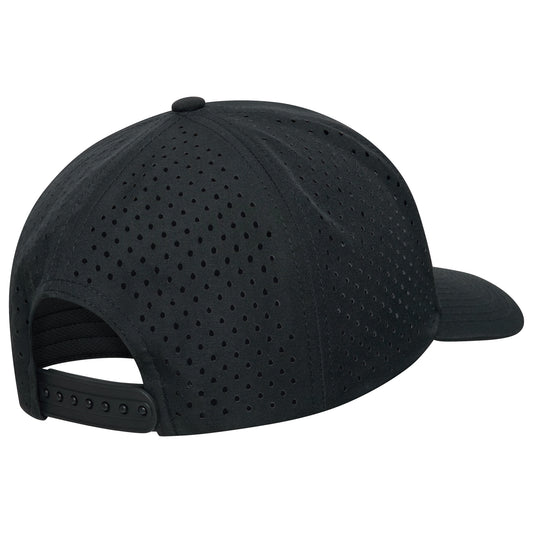 PSG Cap - Black