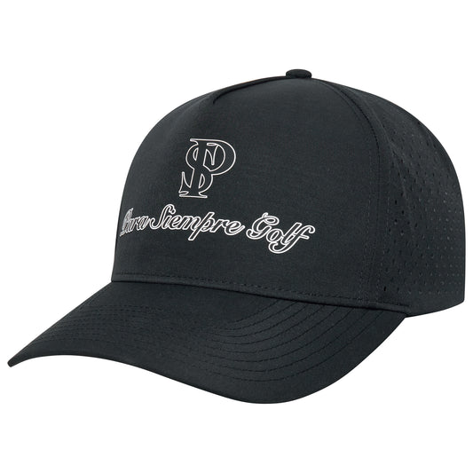 PSG Cap - Black