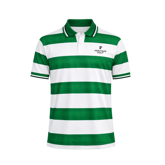 PSG x Heritage Golf - Paradise Green