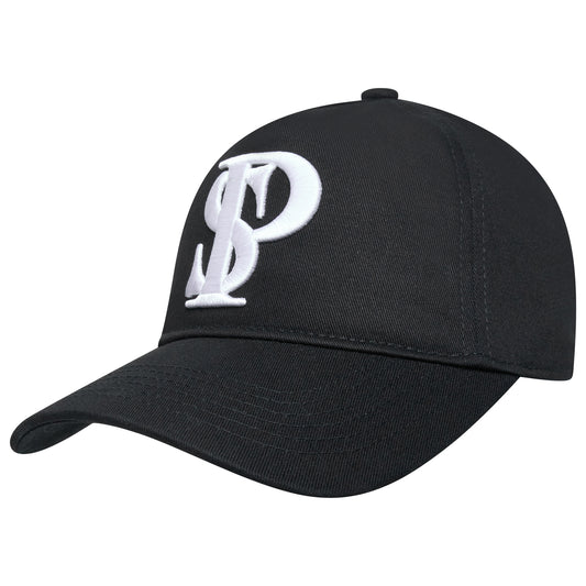 Baseball Cap PS - Black