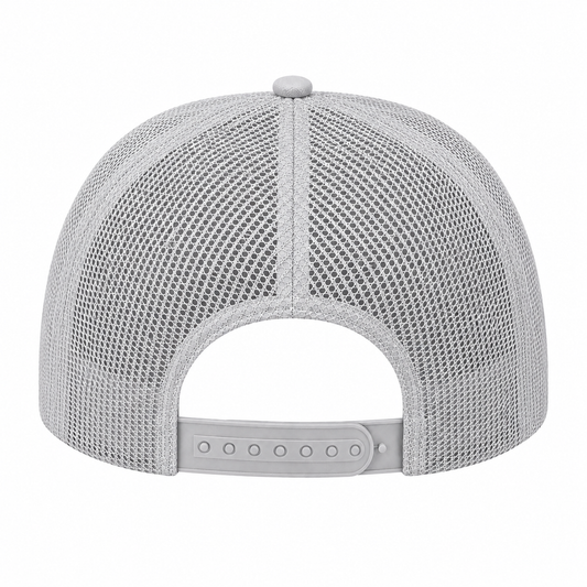 CC - Trucker Cap - Grey