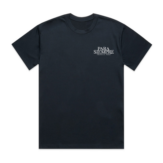 Para Siempre Timeless Statement - Navy