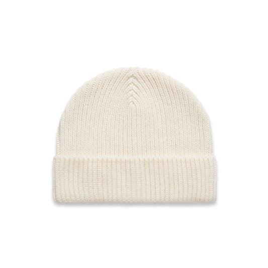 Para Siempre Beanie - Cream