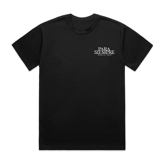 Para Siempre Timeless Statement - Black