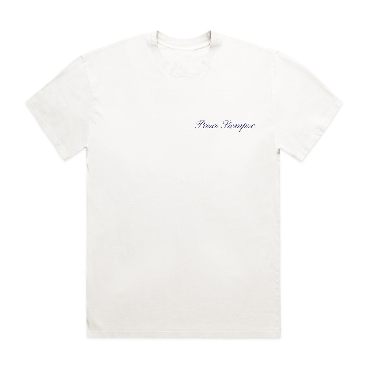 T Shirt Hour Glass - Bone