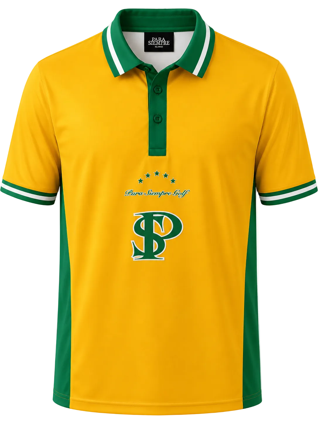 PSG - Brazil