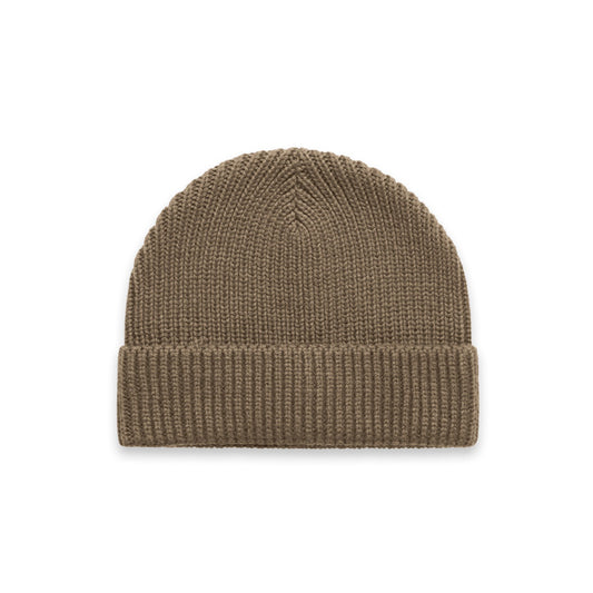Para Siempre Beanie - Walnut