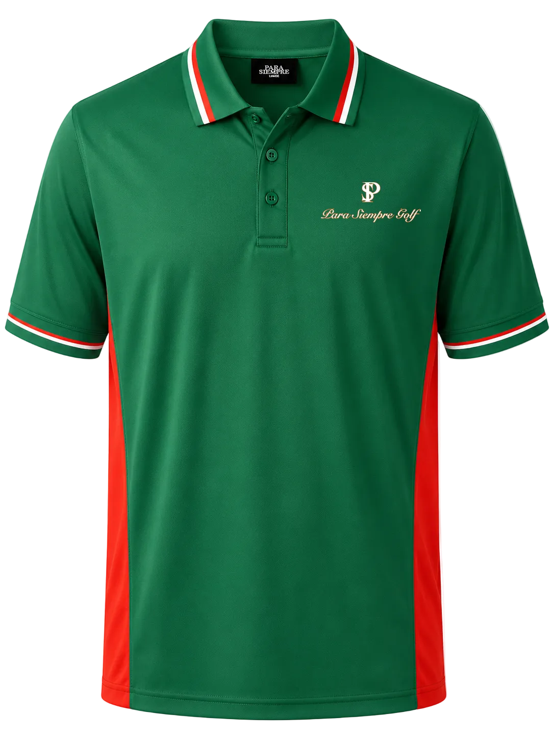 PSG - Ireland