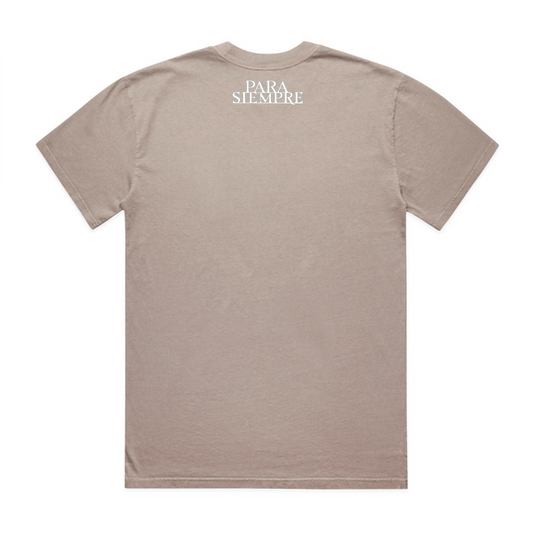 Logo T Shirt - Mushroom