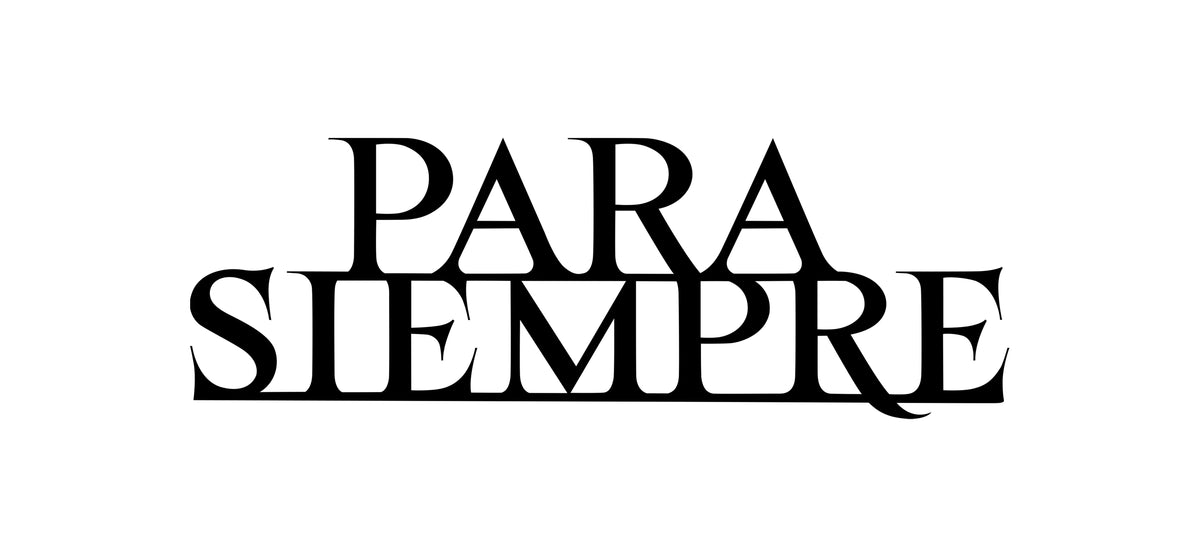 Para Siempre