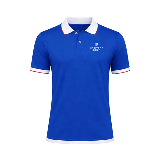 PSG x Heritage Golf - Red Bear