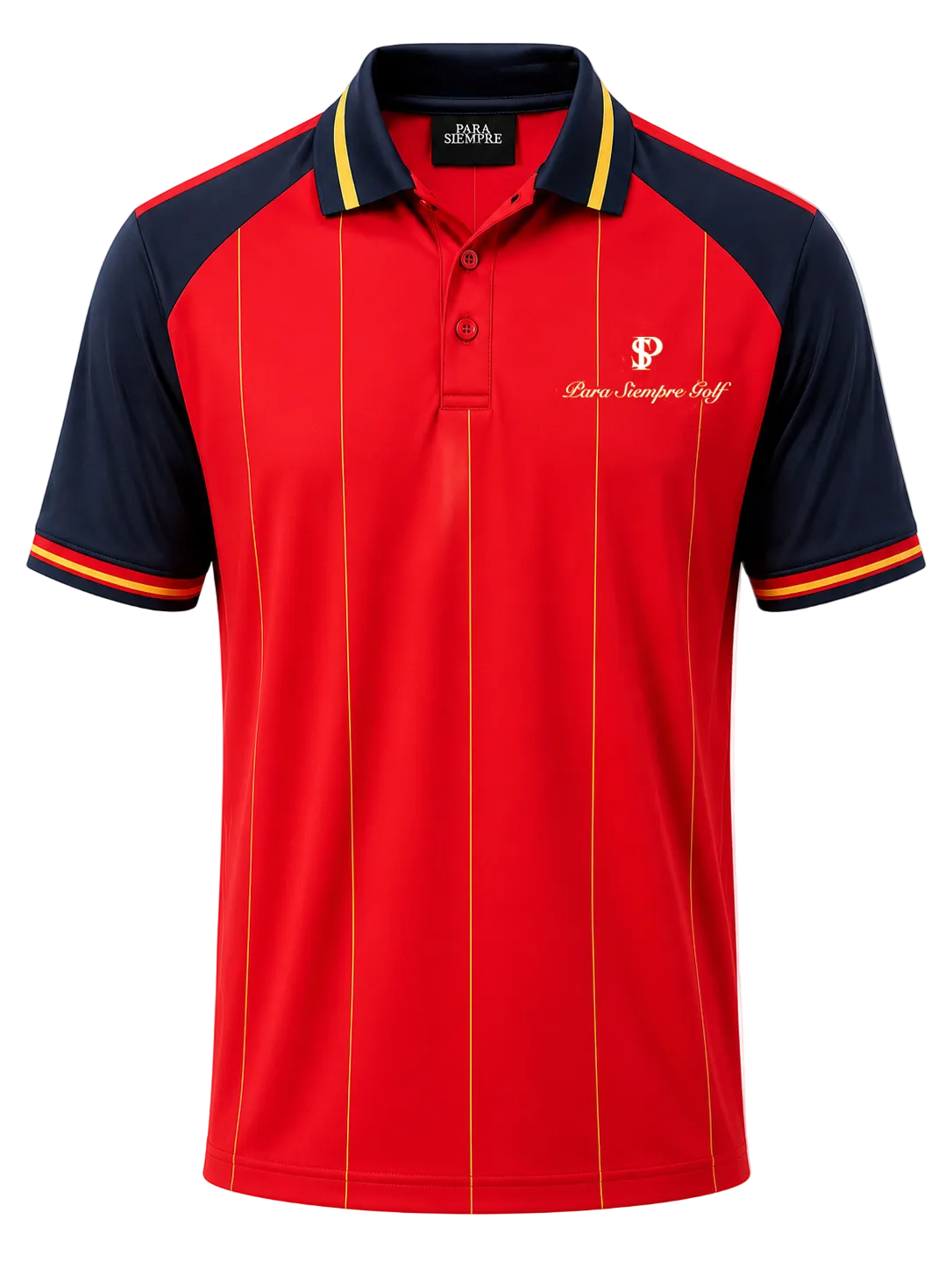 PSG - Spain