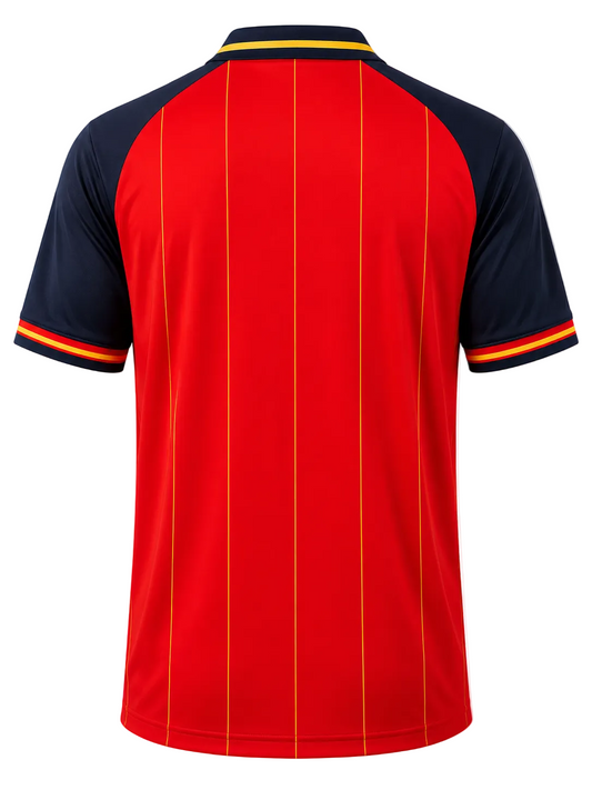 PSG - Spain
