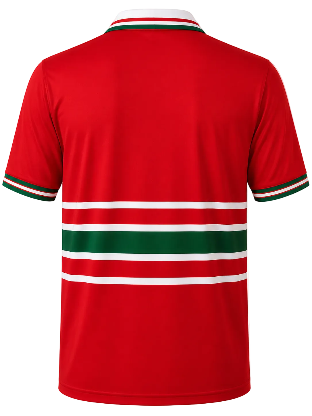 PSG - Wales