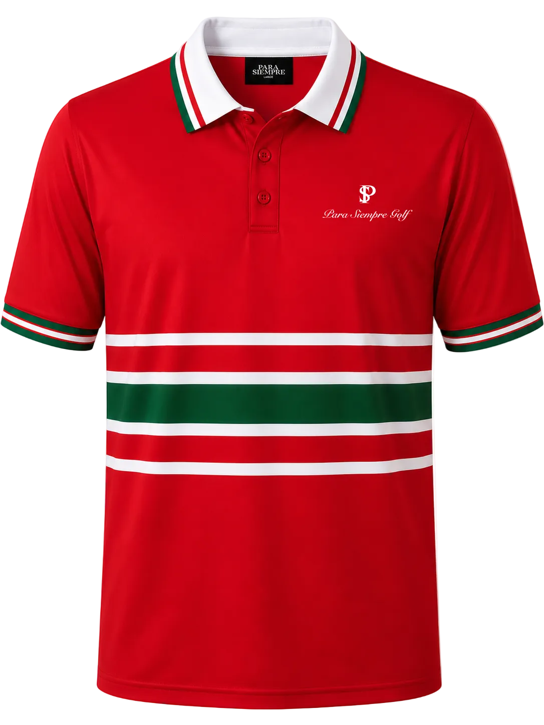 PSG - Wales