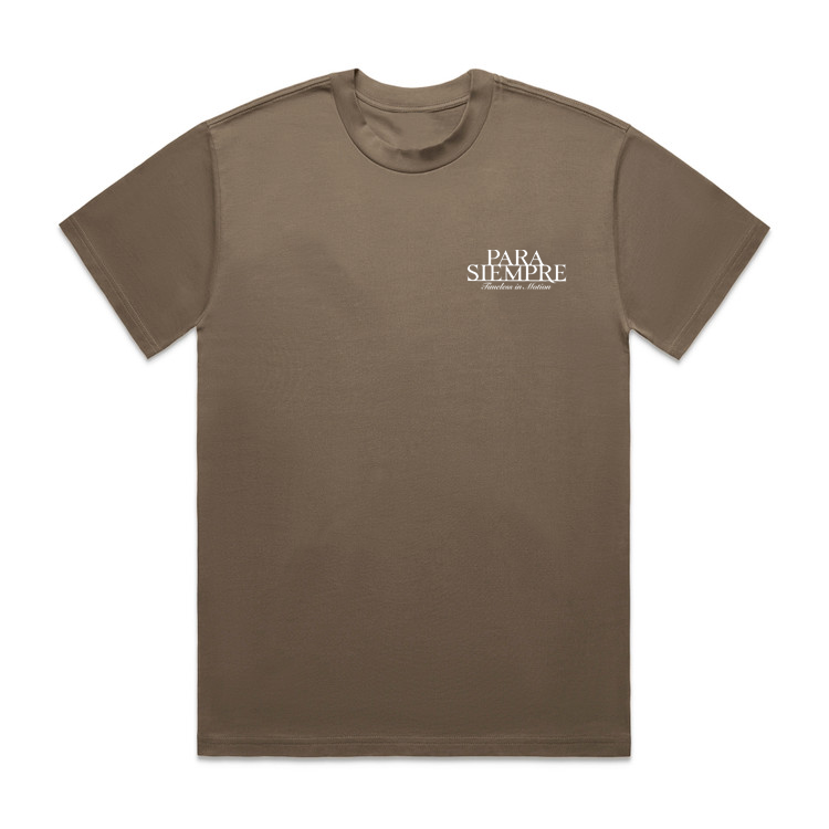 Para Siempre Timeless Statement - Brown